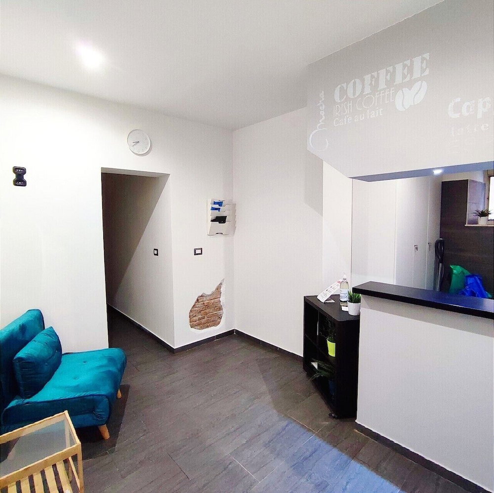 Passi Di Mare Rooms