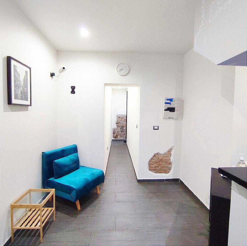 Passi Di Mare Rooms