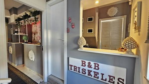Hotel B&B Triskèles cazare Giardini-Naxos