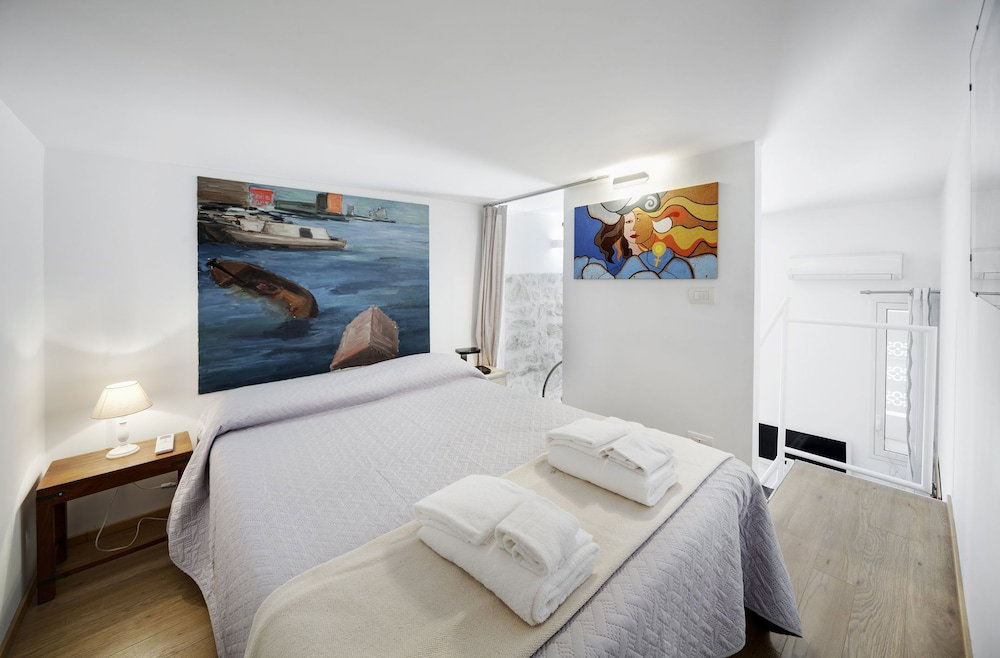 Hotel Marina Domus Dependance