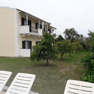 Hotel Amelia'S Garden cazare Kavos