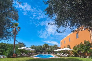 Hotel Ano Aparthotel cazare Acharavi