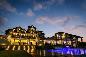 Hotel Castelnor cazare Paltinis