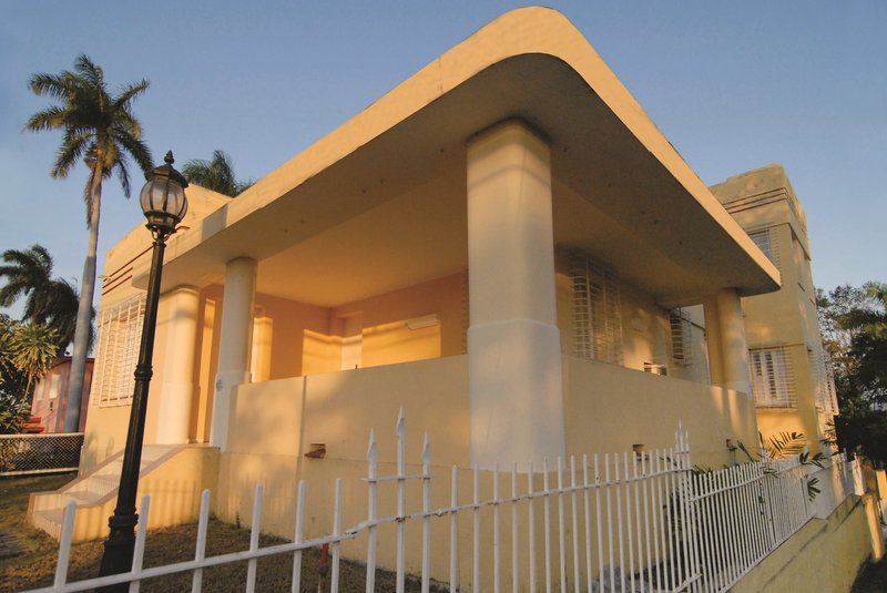 Hotel Villa Gaviota Santiago De Cuba