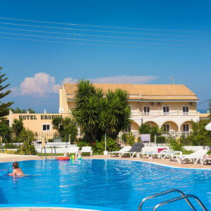 Sejur Erofili Hotel vacanta Kavos