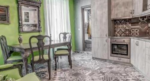 Hotel Eos Aurora Suite