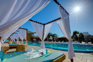 Hotel Island Beach - Adults Only cazare Kavos