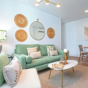 Hotel Lovely Apartment In The Center. San Antonio Iii cazare Cadiz