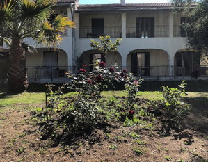 Hotel La Casa De Dalia cazare Lefkimmi