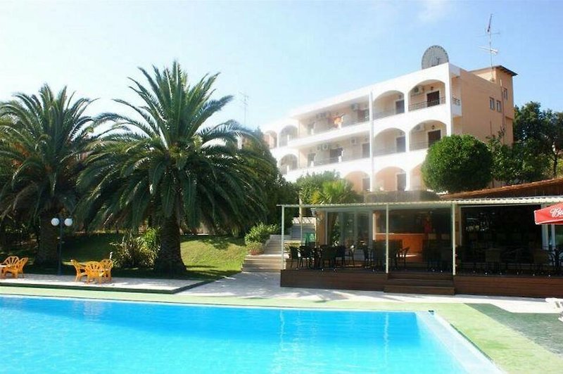 Hotel Corfu Margarita Apartments