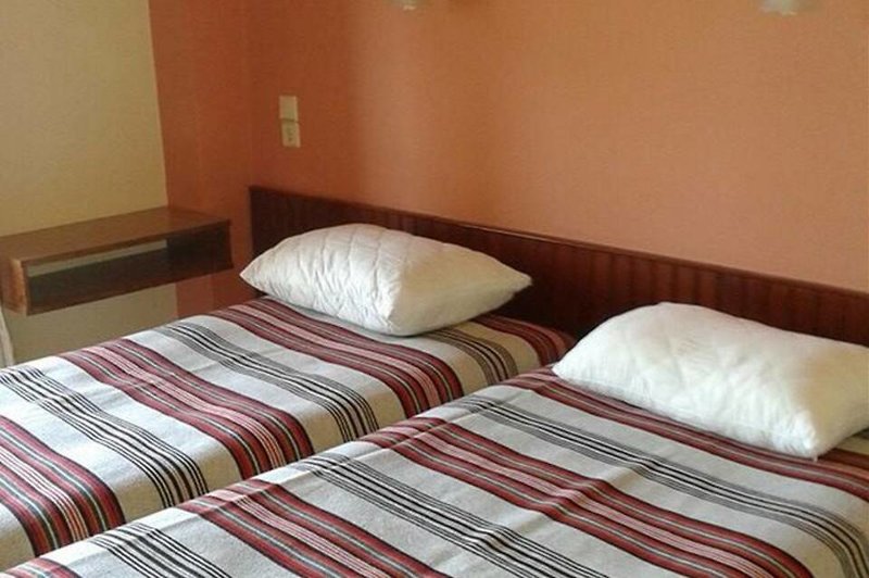 Corfu Margarita Apartments