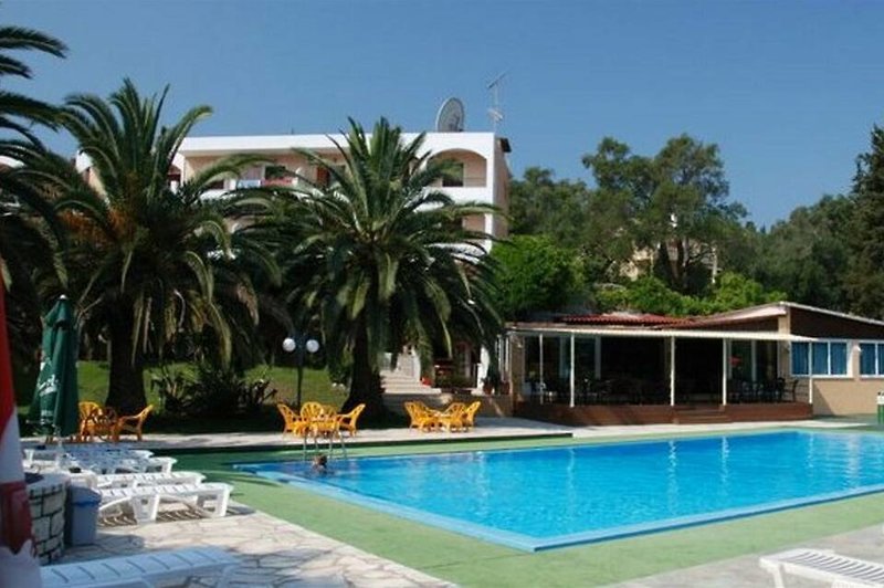 Corfu Margarita Apartments