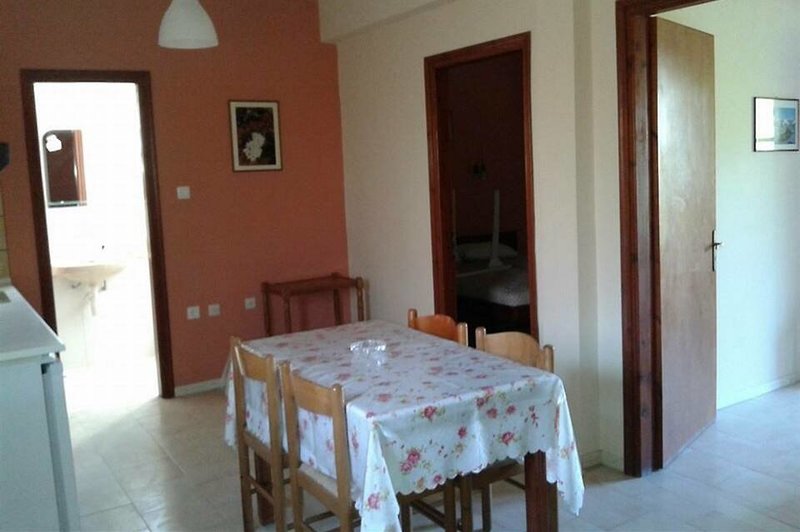 Corfu Margarita Apartments