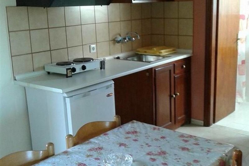 Corfu Margarita Apartments