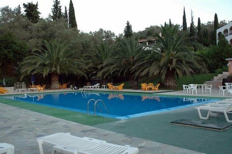 Corfu Margarita Apartments