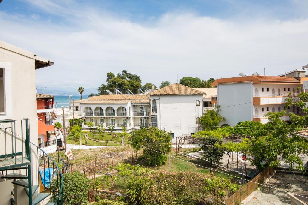 Opera Blue Hotel