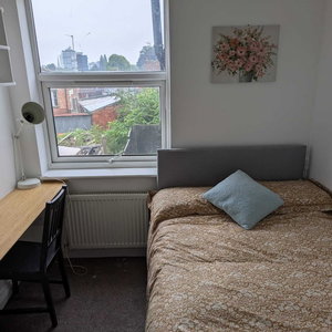 Hotel Coventry Central Roomz cazare Coventry