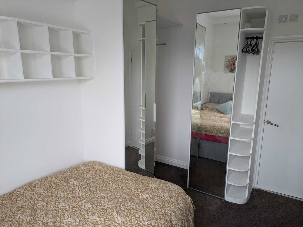 Coventry Central Roomz