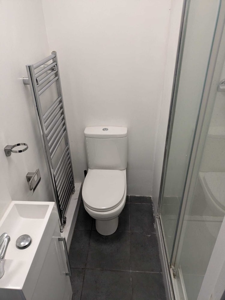 Coventry Central Roomz