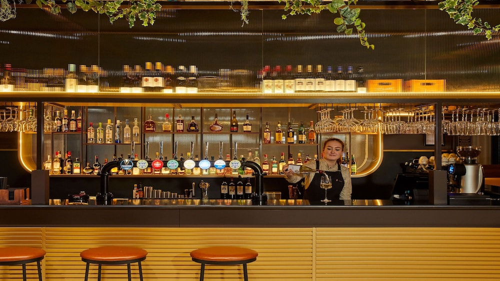 Hotel Indigo Coventry By Ihg