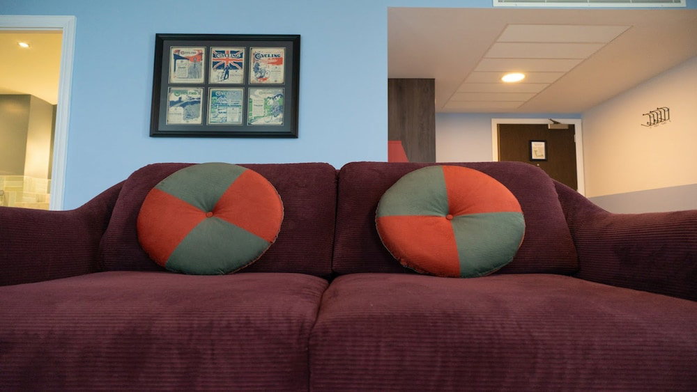 Hotel Indigo Coventry By Ihg
