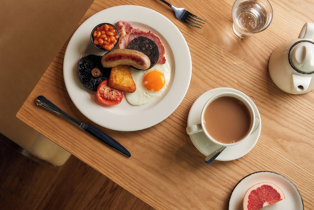 Hotel Indigo Coventry By Ihg