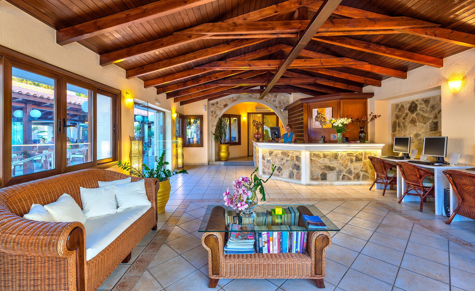 Hotel Hotel Castle Suites