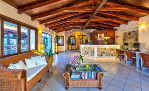 Hotel Hotel Castle Suites cazare Dimos Platanias