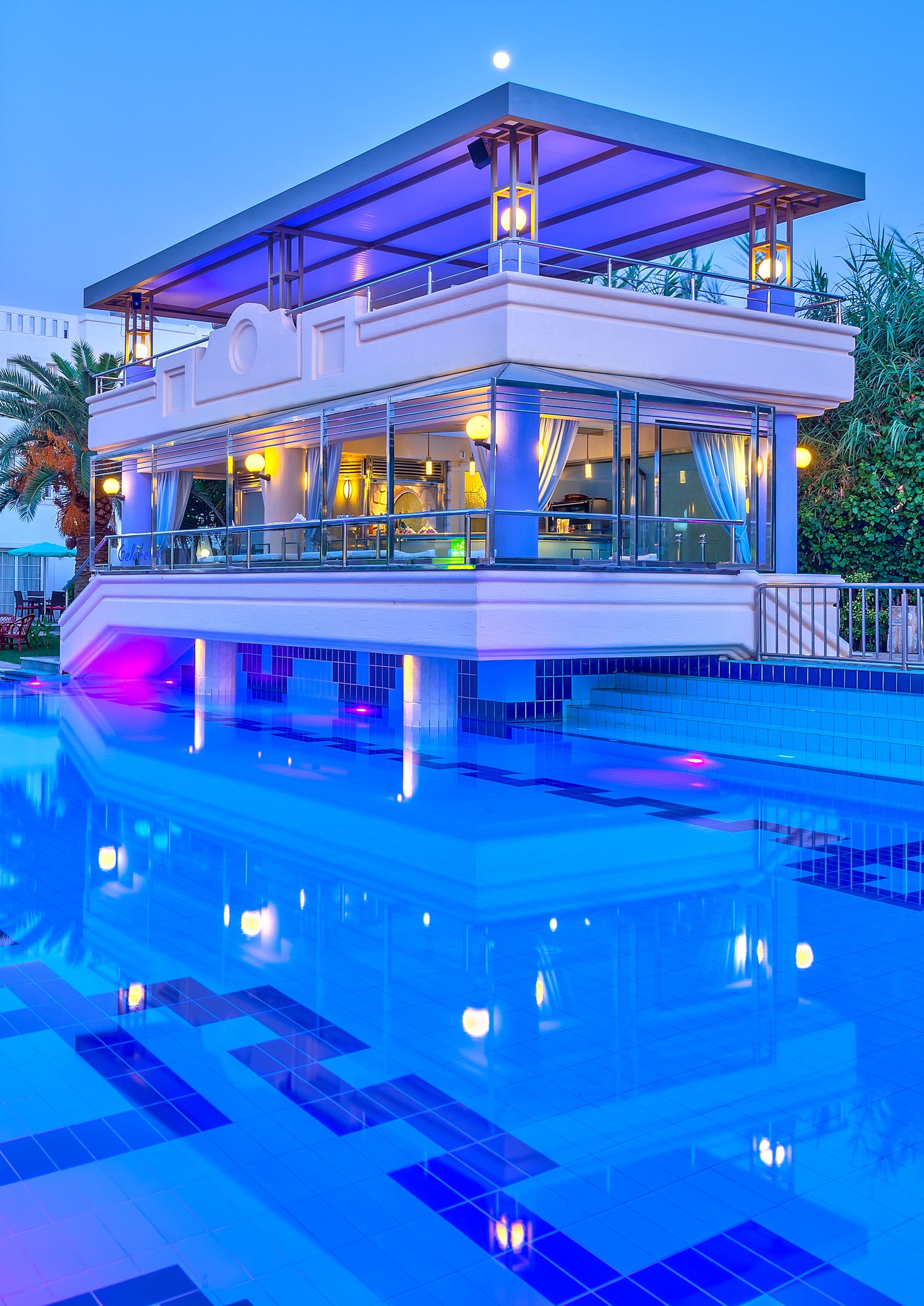Hotel Castle Suites