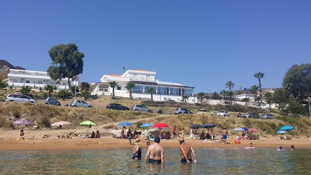 Hotel Pescasubacquea