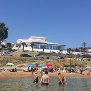 Hotel Pescasubacquea cazare Crotone