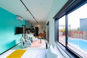 Hotel Crystal Park Hisamatsu cazare Miyakojima