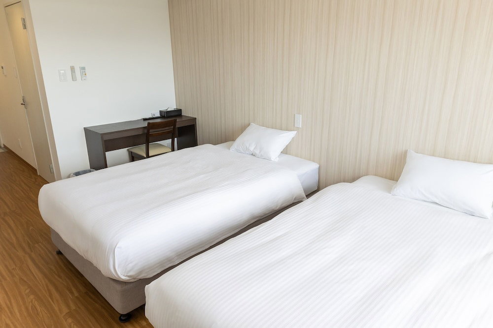 Bibi Hotel Miyako Kukomae