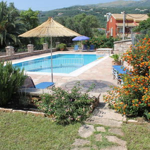 Hotel Emily'S Apartments cazare Kassiopi