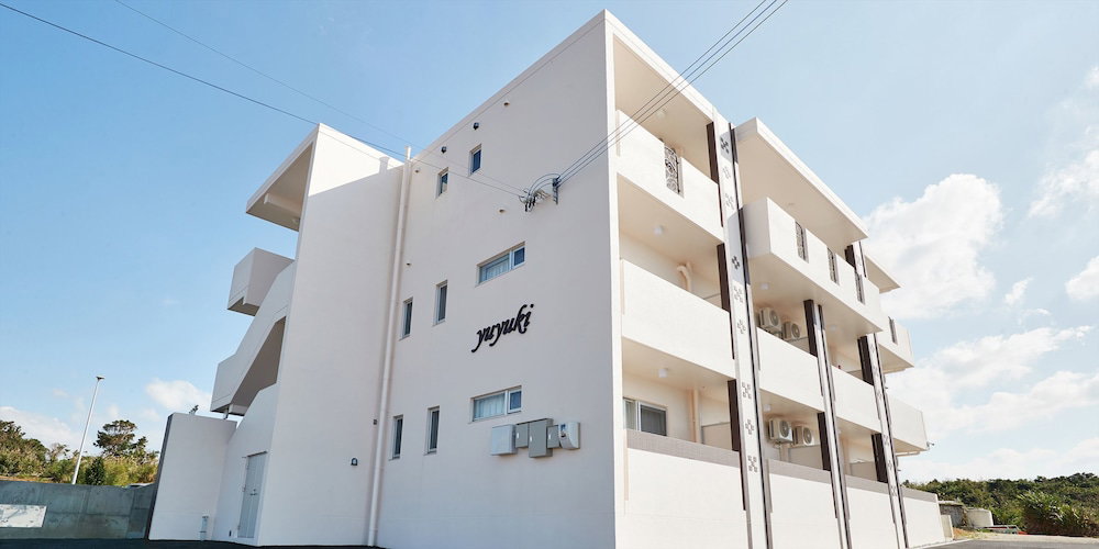Hotel Condominium Yuyuki