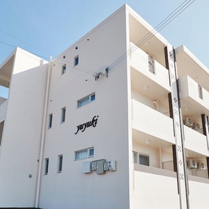 Hotel Condominium Yuyuki cazare Yomitan
