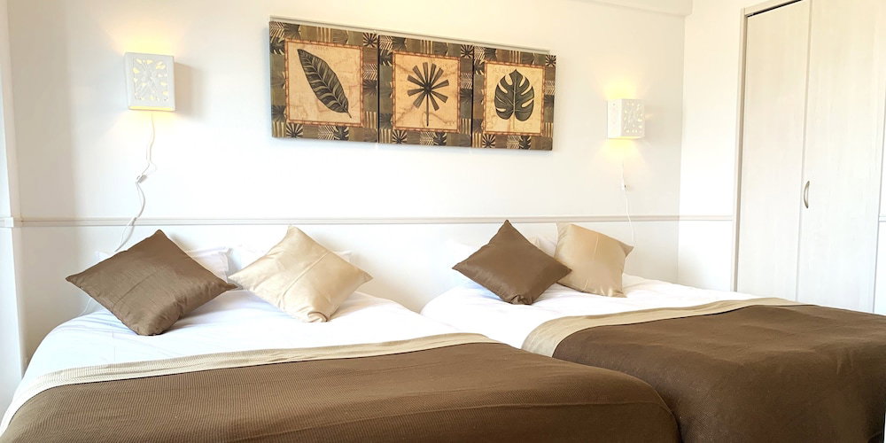 Hotel Allstay Chibana