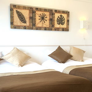 Hotel Allstay Chibana cazare Okinawa