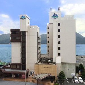 Hotel Miyajima Coral cazare Hatsukaichi