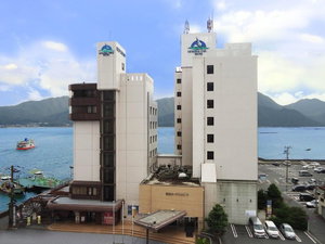 Hotel Miyajima Coral cazare Hatsukaichi