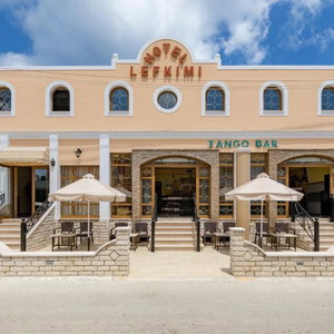 Sejur Lefkimi Hotel vacanta Kavos