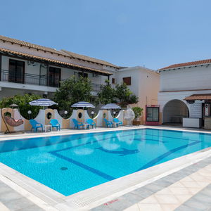 Hotel Lefkimi Hotel cazare Kavos