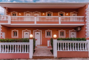 Hotel Riposo Studios And Apartments cazare Kavos