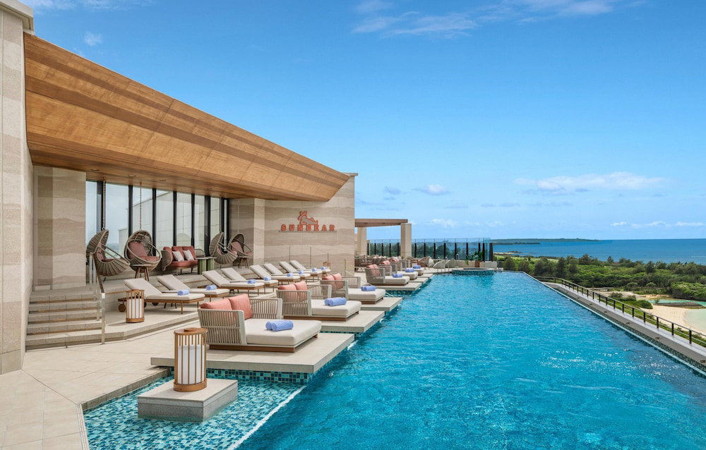 Hotel Canopy By Hilton Okinawa Miyako Island Resort