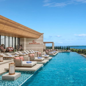 Hotel Canopy By Hilton Okinawa Miyako Island Resort cazare Miyakojima