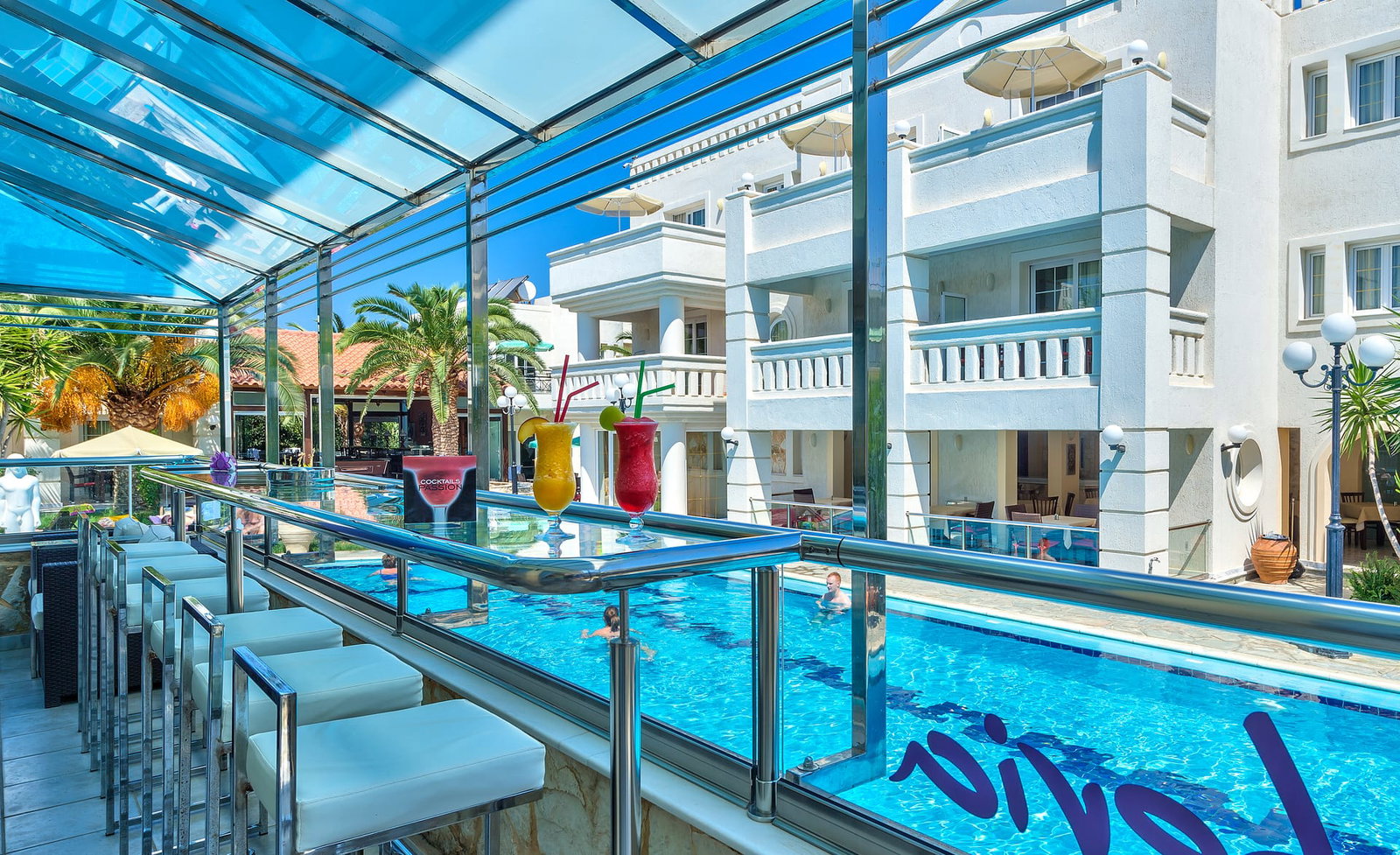 Castle Suites Village