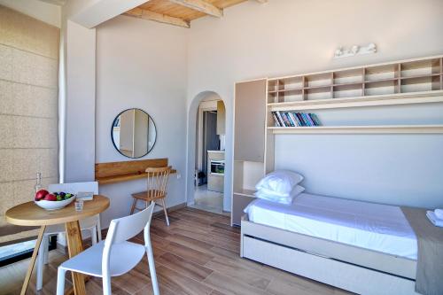 Electra Apartments