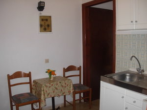 Hotel Harry'S Bar & Apartments cazare Acharavi