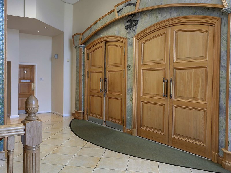 Hotel Sure Hotel By Best Western Aberdeen