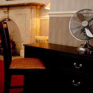 Hotel Embassy Apartments cazare Glasgow